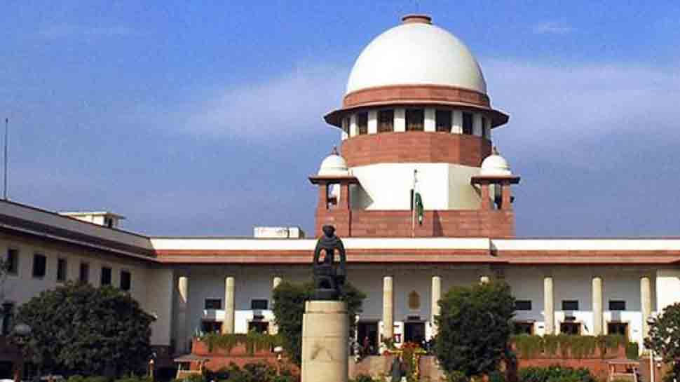 रेप के मामलों पर नजर रखने के लिए सुप्रीम कोर्ट ने गठित की दो जजों की कमेटी