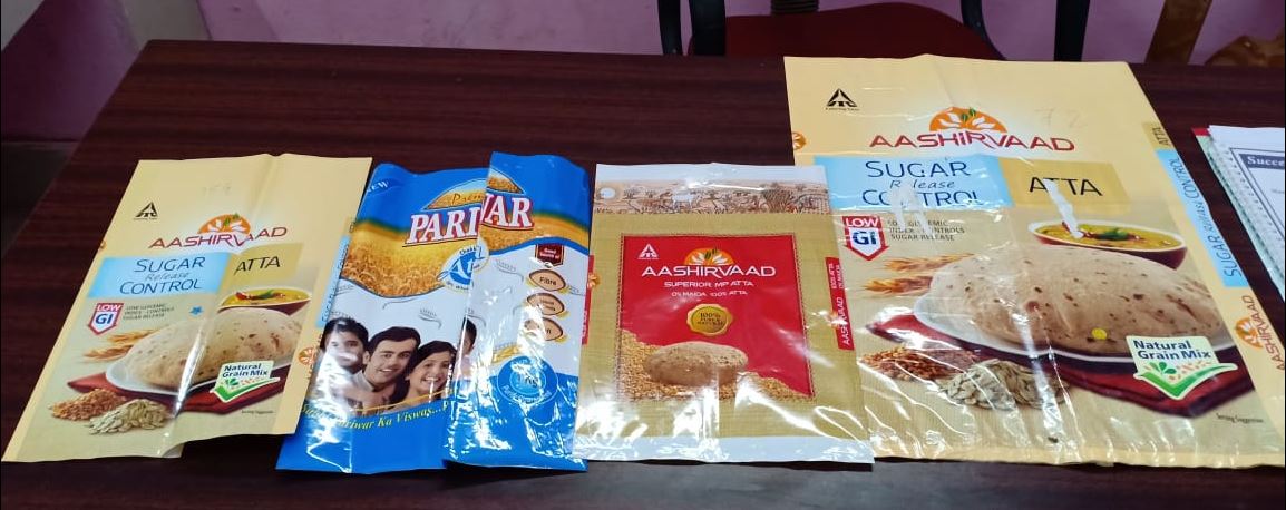 ଯାଜପୁରରେ ଚାଲିଥିଲା ନକଲି ଅଟା କାରଖାନା, ନାମୀଦାମୀ କମ୍ପାନୀ ଜରି ଆଣି ଚଲାଇଥିଲେ ବେପାର