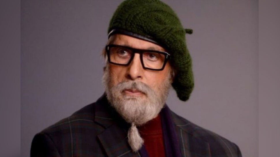 फिल्म 'चेहरे' के कुछ सीन के निर्देशक हैं अमिताभ बच्चन, इस इंसान ने खोला राज!