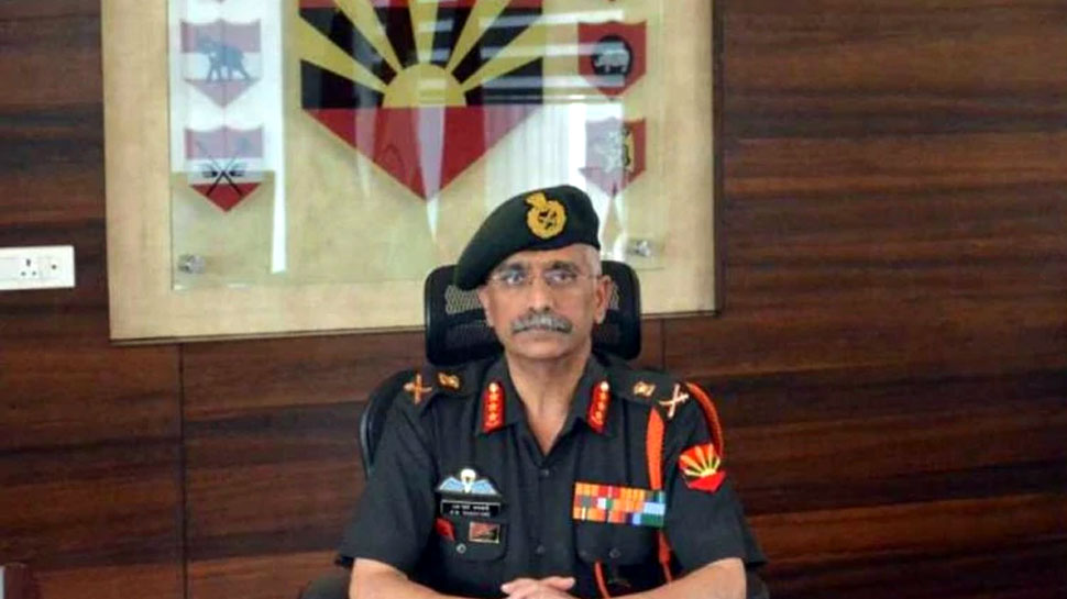 लेफ्टिनेंट जनरल मनोज मुकुंद नरवाने होंगे अगले सेनाध्यक्ष, जानें इनसे जुड़ी 5 बातें लेफ्टिनेंट जनरल मनोज मुकुंद नरवाने होंगे अगले सेनाध्यक्ष, जानें इनसे जुड़ी 5 बातें