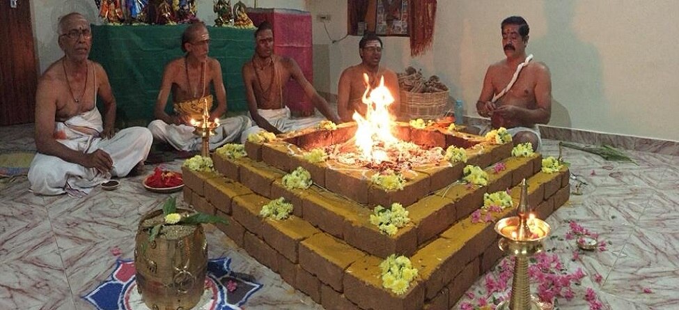 ଜାଣନ୍ତୁ ହୋମ ଯଜ୍ଞର ଧାର୍ମିକ ଓ ବୈଜ୍ଞାନିକ ମହତ୍ତ୍ୱ