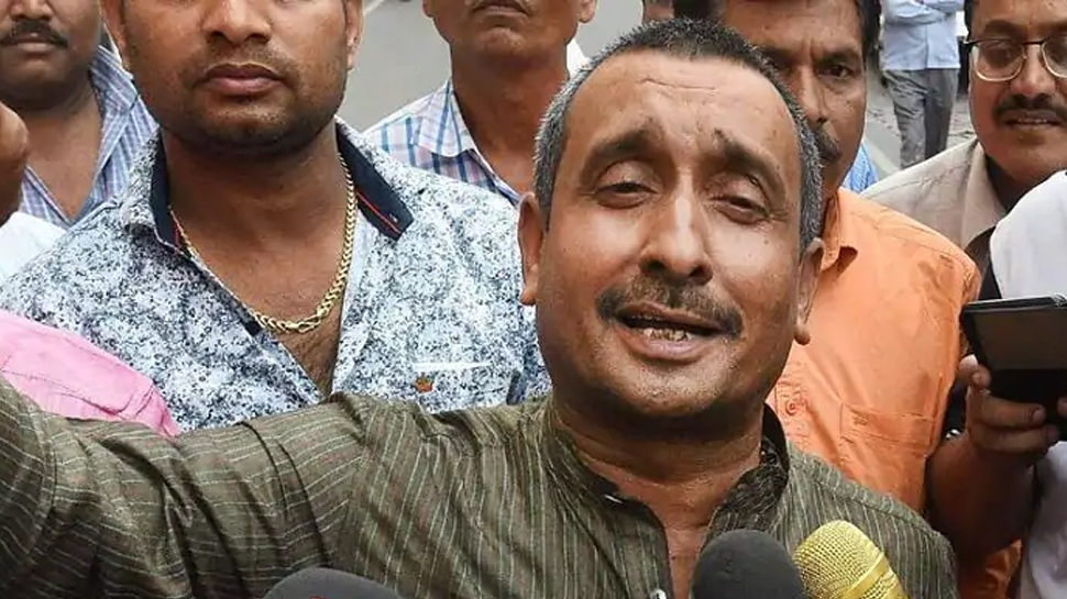 उन्नाव रेप व अपहरण मामला: कुलदीप सेंगर के खिलाफ सजा पर बहस आज; हो सकती है उम्रकैद की सजा