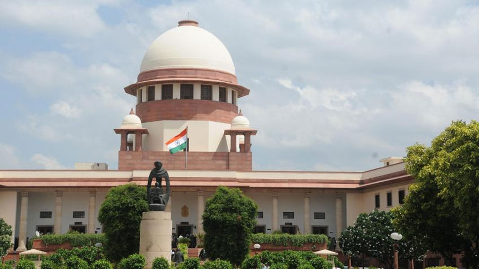 जामिया-AMU हिंसा मामले में सुप्रीम कोर्ट का दखल से इनकार, कहा- याचिकाकर्ता हाईकोर्ट जाएं