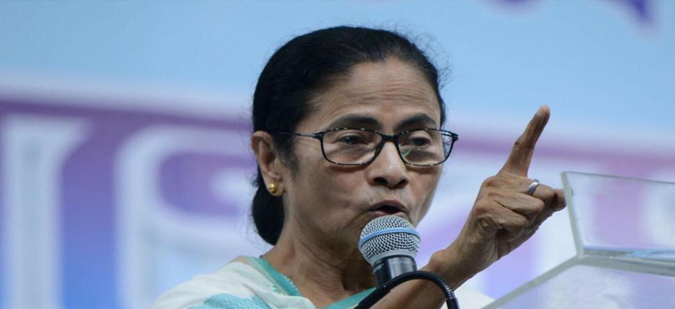 ନାରା ଦେଲେ ଦିଦି: ନୋ ସିଏବି, ନୋ ଏନଆରସି