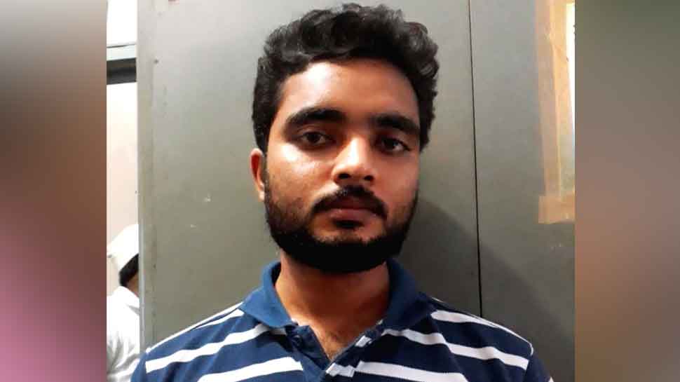 MP: पुलिस ने पकड़ा बांग्लादेशी घुसपैठिया, 2009 में आया था भारत, बरामद हुआ फर्जी आधार