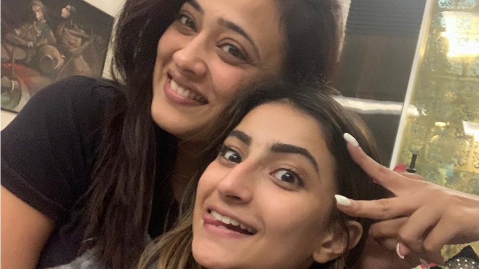 दूसरी शादी टूटने पर श्वेता तिवारी का छलका दर्द, बोलीं- मुझे दोषी ठहराना आसान