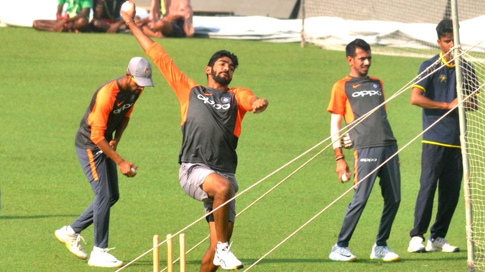 INDvWI: भारत-विंडीज दूसरा वनडे कल, ‘कोहली एंड कंपनी’ का साथ देने आए बुमराह