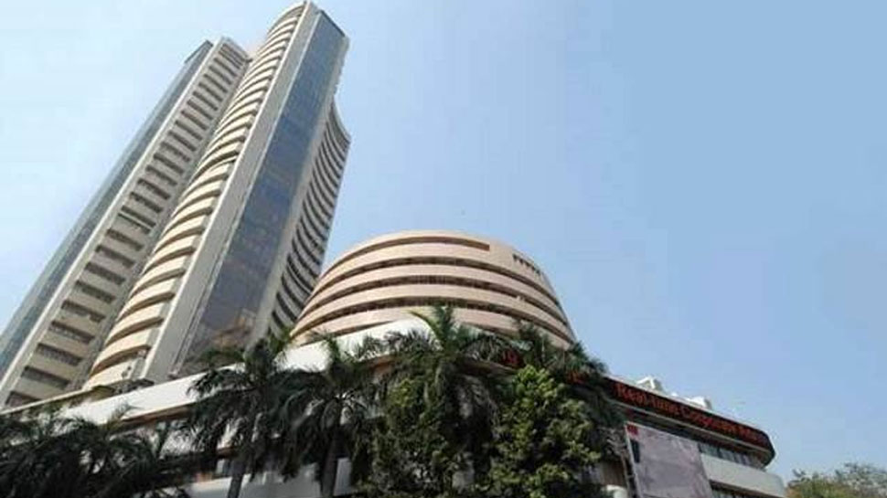 Share Market: विदेशी बाजारों से मिले मजबूत संकेत, सेंसेक्स में उछाल Share Market: विदेशी बाजारों से मिले मजबूत संकेत, सेंसेक्स में उछाल