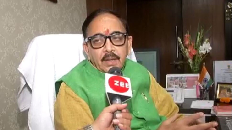 'दिल्ली के CM केजरीवाल को तो बोलने का डायरिया हो गया है': केंद्रीय मंत्री