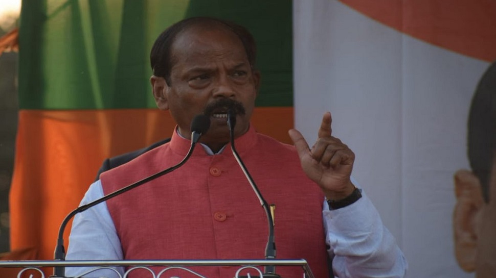 पाकुड़: CM की हेमंत सोरेन को चुनौती, कहा- 'मंच पर आकर CNT-PNT की बात करें' पाकुड़: CM की हेमंत सोरेन को चुनौती, कहा- 'मंच पर आकर CNT-PNT की बात करें'