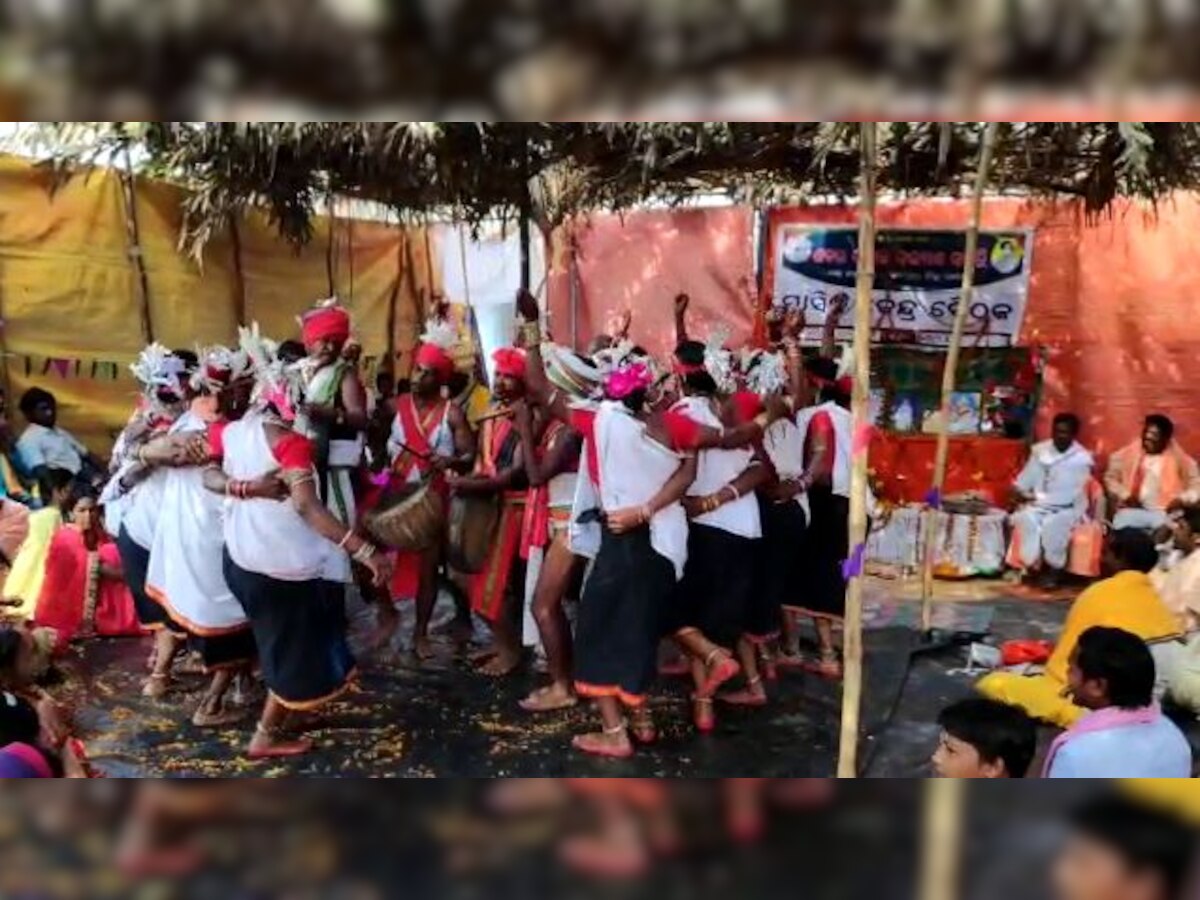 ଲାଞ୍ଜିଆ ସଉରା ଜାତିର ନାମକରଣର କାରଣ ଜାଣନ୍ତୁ ଓ ତାଙ୍କର ପରମ୍ପରା ଜାଣିଲେ ଆଶ୍ଚର୍ଯ୍ୟ ହେବେ