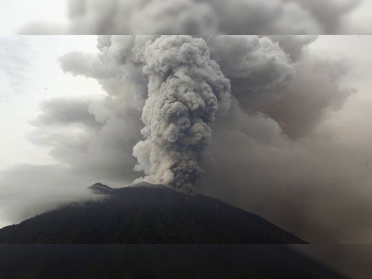 न्यूजीलैंड: ज्वालामुखी विस्फोट में अब तक 18 मरे, 2 लापता