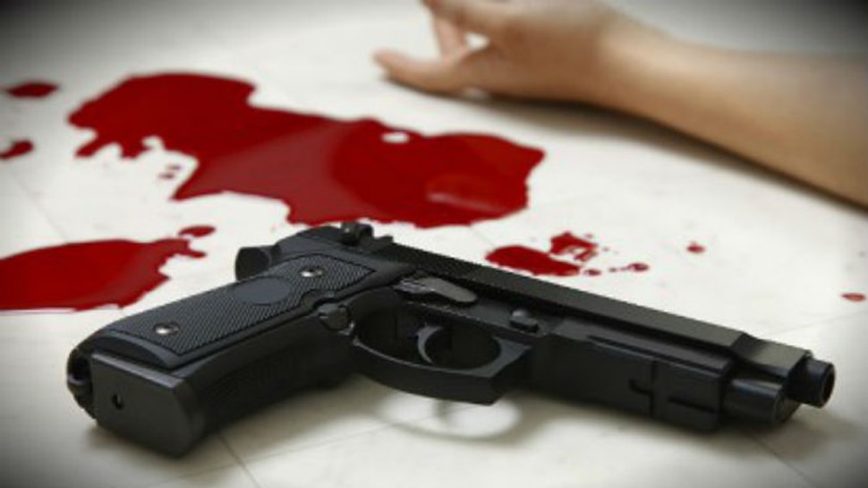 मुजफ्फरपुर: 800 रुपए लूटकर अपराधियों ने बिजनेसमैन को मारी गोली, मौत