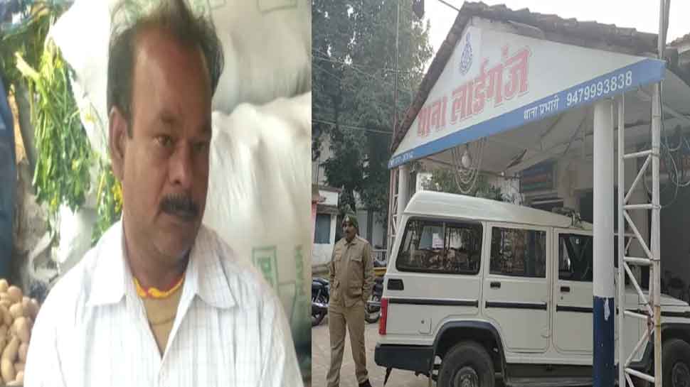 चोरों ने दुकान से उड़ाई 650 किलो प्याज, दुकानदार ने दर्ज कराई FIR, कहा- खुद ही देना पड़ेगा पहरा चोरों ने दुकान से उड़ाई 650 किलो प्याज, दुकानदार ने दर्ज कराई FIR, कहा- खुद ही देना पड़ेगा पहरा