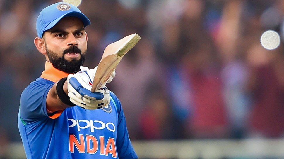 IND vs WI: विराट ने विजाग में हासिल किया खास मुकाम, ऐसा करने वाले बने 8वें भारतीय