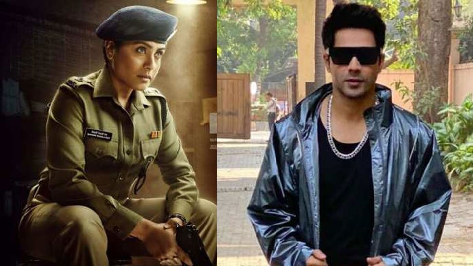 निर्भया केस: बॉलीवुड से भी आई गुहार, रानी मुखर्जी और वरुण धवन बोले: 'जल्द हो फैसला'