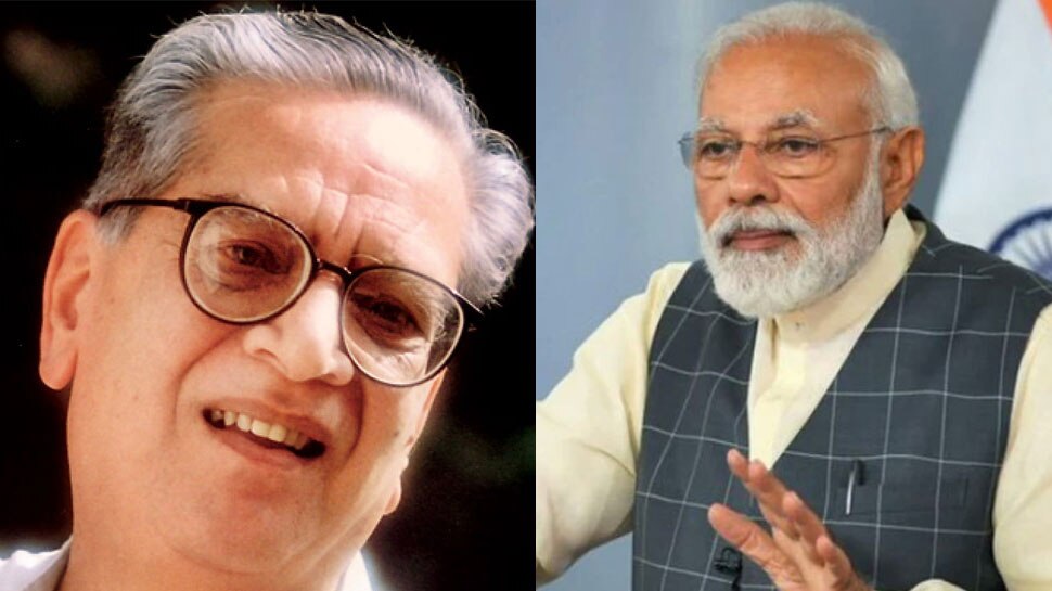 श्रीराम लागू के निधन पर पीएम नरेंद्र मोदी ने जताया दुख, ट्वीट में लिखी भावुक बात!