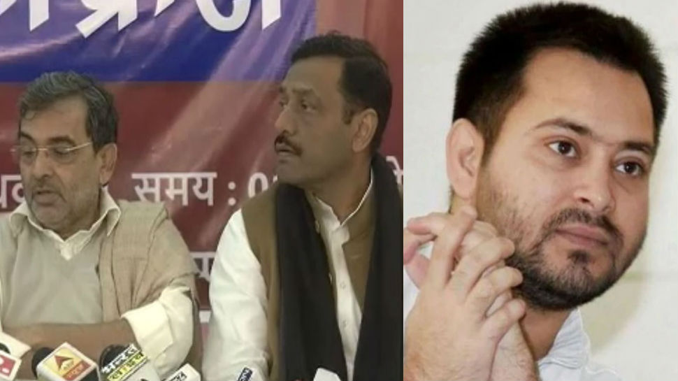 'बिहार बंद' को लेकर सामने आया महागठबंधन में मतभेद, आरजेडी ने झाड़ा पल्ला