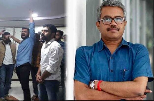 पत्रकारिता संस्थान के जातिवादी विवाद में हुआ एक्शन, 23 छात्र बर्खास्त