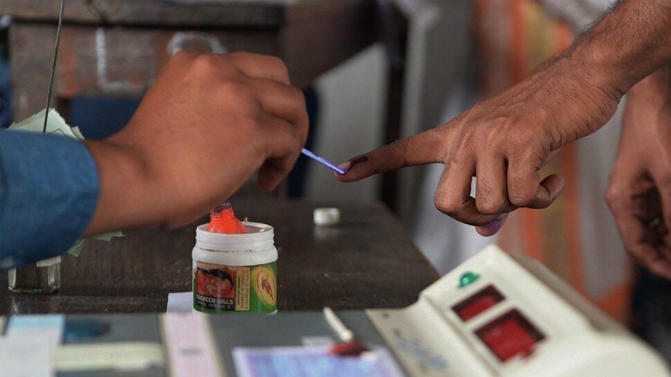 झारखंड चुनाव: अंतिम चरण के लिए थम गया प्रचार, 20 दिसंबर को होगा मतदान