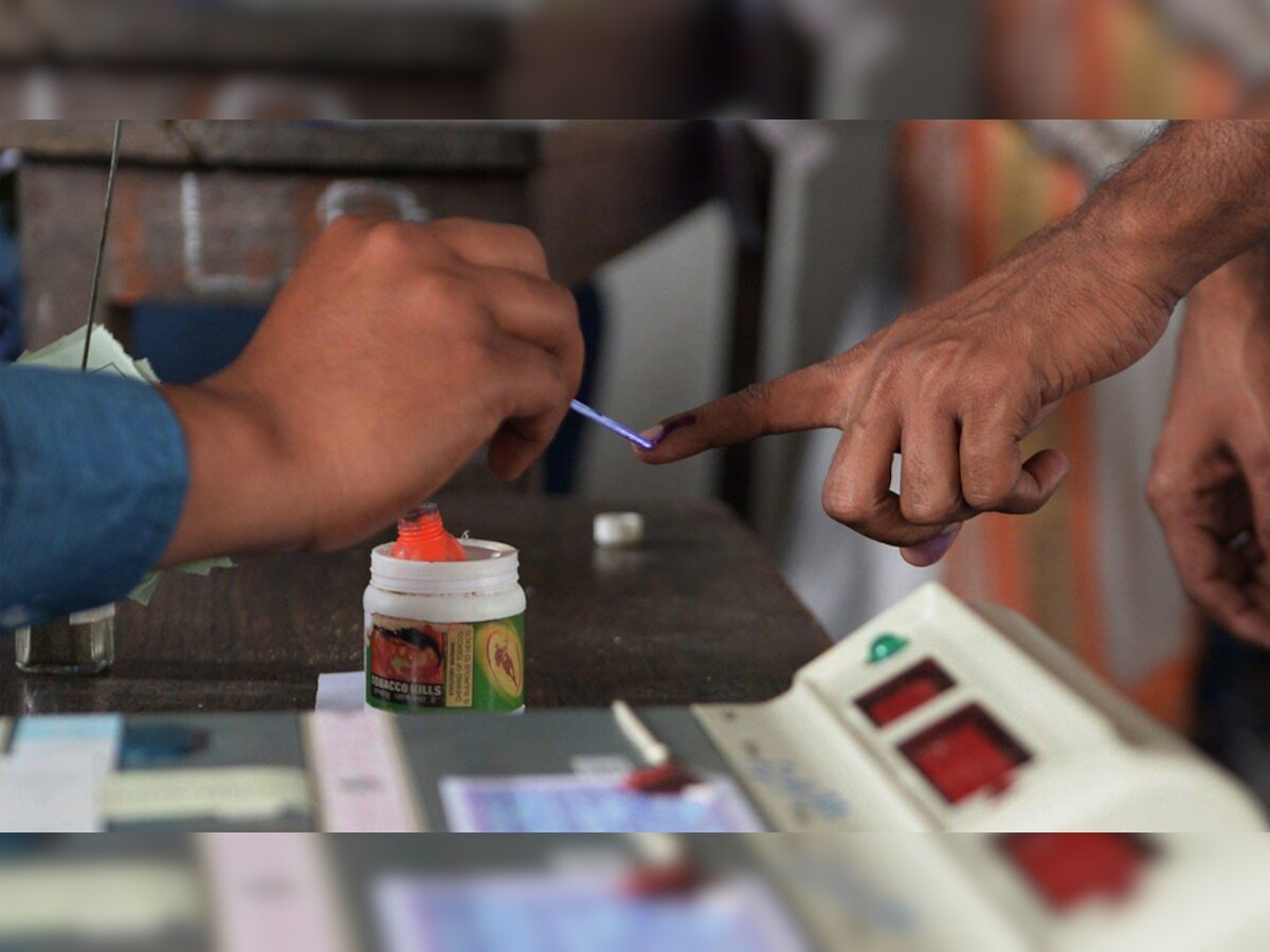 झारखंड चुनाव: अंतिम चरण के लिए थम गया प्रचार, 20 दिसंबर को होगा मतदान