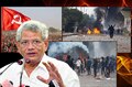 अपनी खोई हुई राजनीति को तलाशने के लिए वामदलों ने CAA और NRC को बनाया हथियार