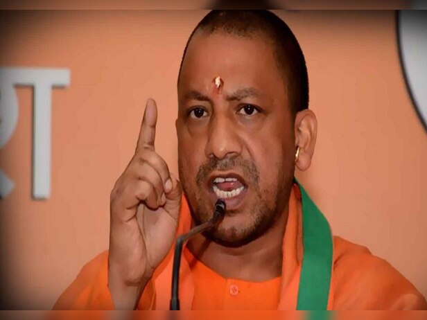  विधानसभा में बोले CM योगी, कत्लेआम करने वाले लोग हमें उपदेश न दें 