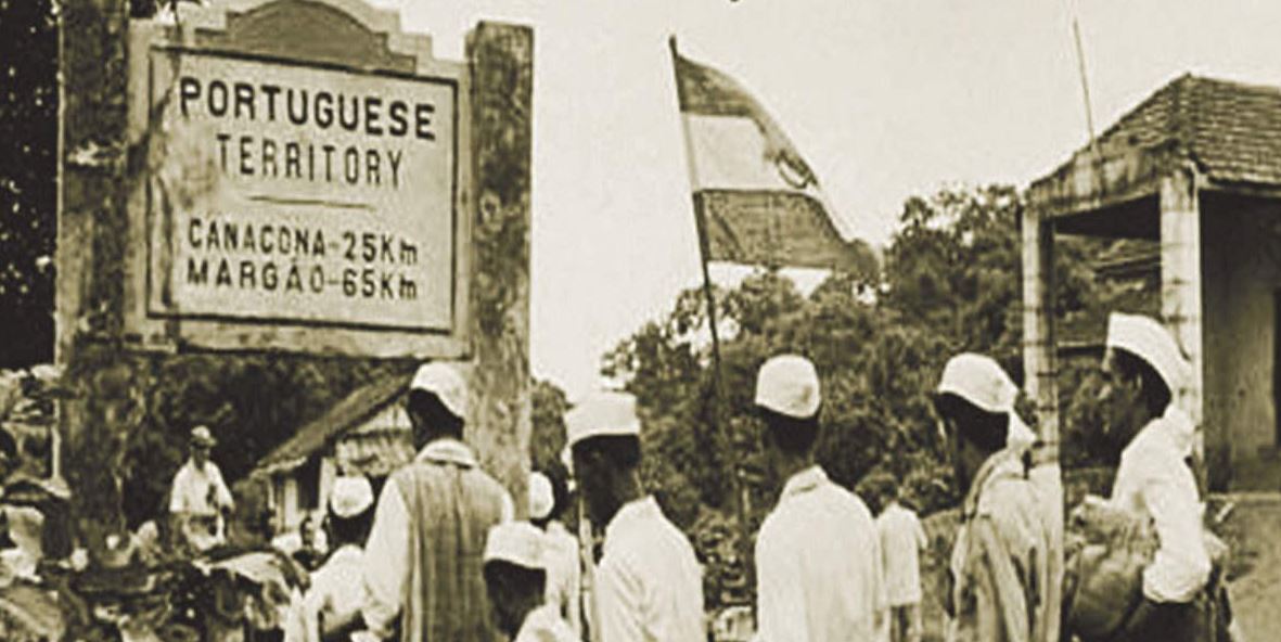 आज गोवा मुक्ति दिवस, जानें कैसे आजादी के 14 साल बाद आजाद हुआ गोवा