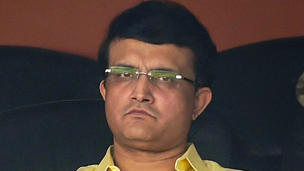 नागरिकता कानून: बेटी ने उठाए सवाल तो गांगुली बोले- सना छोटी है, उसे इन मामलों से दूर रखें