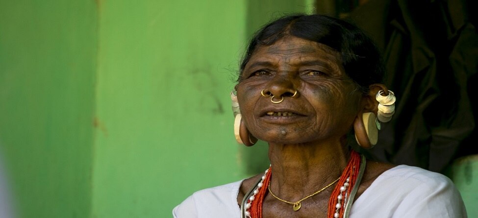 ଲୋପ ପାଇବାରେ ଲାଗିଛି ଲାଞ୍ଜିଆ ସଉରା ଜନଜାତି ଓ ଏମାନଙ୍କ ନାଚ, ଗୀତ