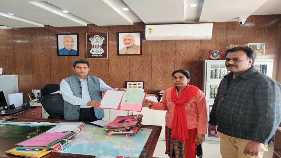 CAA पर जारी विरोध के बीच गुजरात में एक पाकिस्तानी महिला को मिली भारतीय नागरिकता