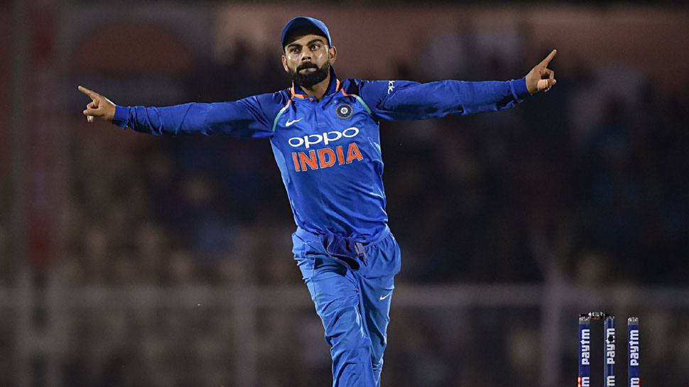 विराट बने देश के नंबर एक सेलिब्रिटी,सलमान को छोड़ा पीछे, धोनी 5वे नंबर पर विराट बने देश के नंबर एक सेलिब्रिटी,सलमान को छोड़ा पीछे, धोनी 5वे नंबर पर