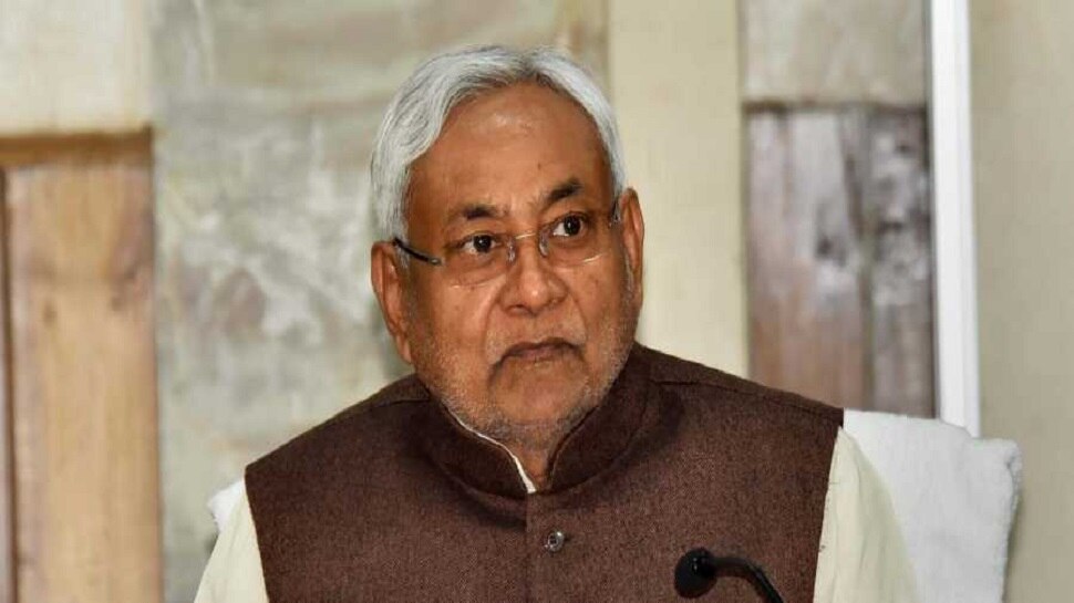गया: CM नीतीश का बड़ा ऐलान, कहा- फल्गू नदी का पानी सतह पर लाएंगे