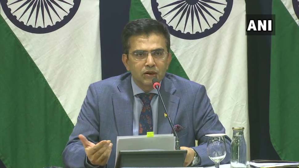 CAA पर भारत ने बांग्लादेश-अफगानिस्तान को बता दिया अपना इरादा, पाकिस्तान से कहा- तुम अपना देख लो