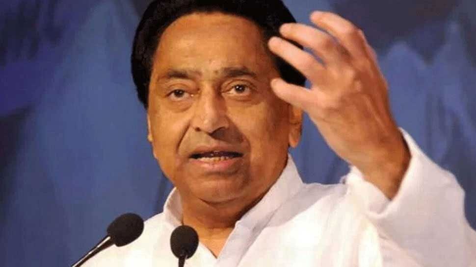 किसान समृद्धि योजना में 1600 करोड़ का प्रावधान, CM कमलनाथ ने कहा किसानों की मदद के लिये प्रतिबद्ध