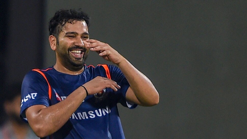 IPL 2020: जानिए नीलामी के बाद कितनी बदली रोहित की मुंबई टीम