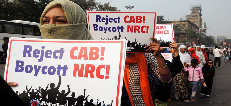 CAA protest: କେବେ ସୁଧୁରିବ ସ୍ଥିତି ?