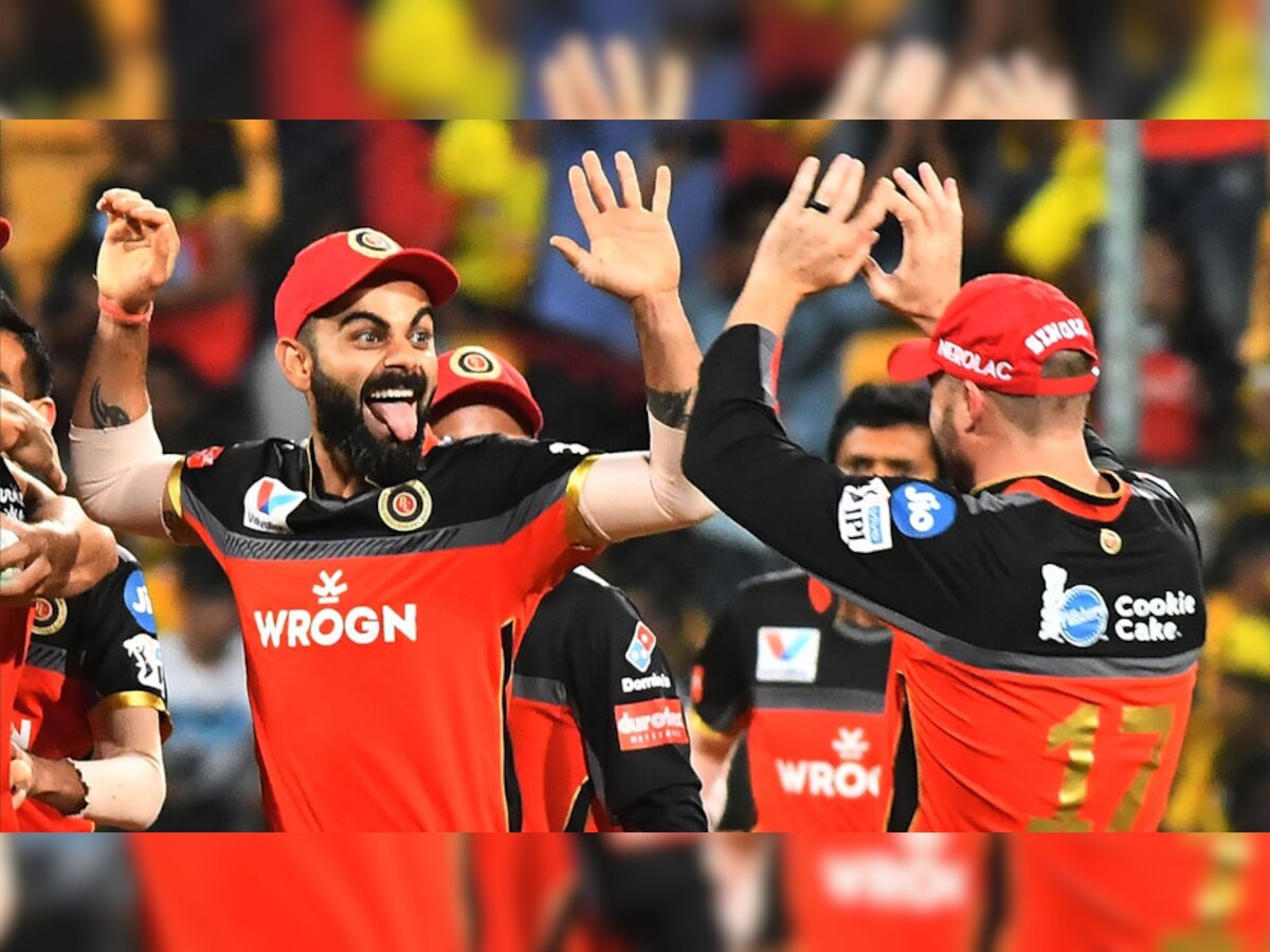 IPL 2020: क्या इस बार कमाल करेगी कोहली की RCB, नीलामी में खरीदे 8 खिलाड़ी, देखें पूरी टीम