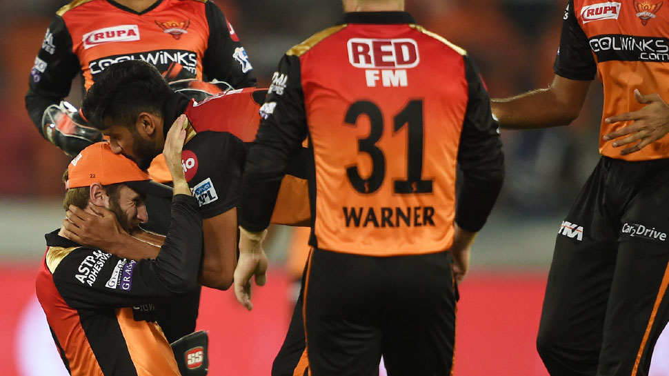 IPL 2020: इस बार युवाओं पर इनवेस्ट किया हैदराबाद ने, ये खास खिलाड़ी आए टीम में