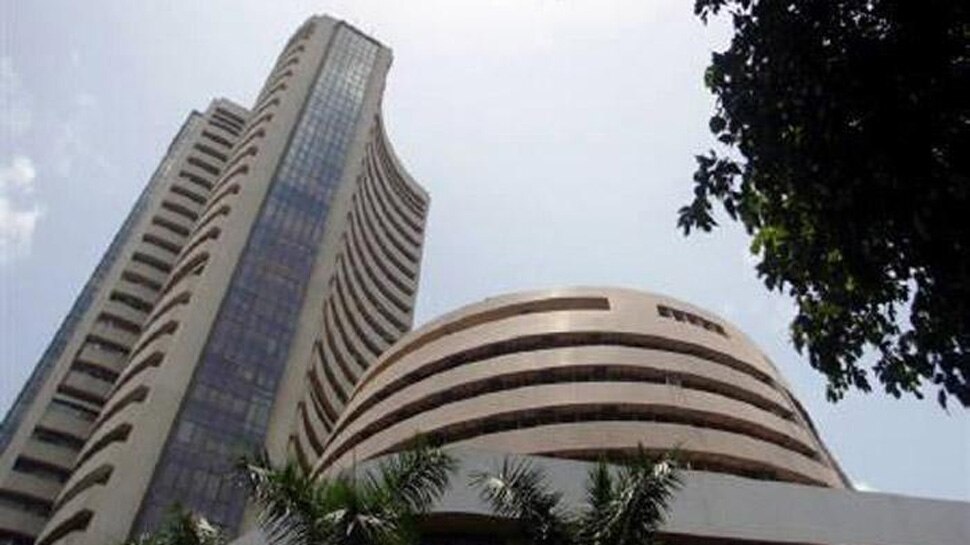 चौथे दिन भी ऊंचाई के साथ खुले बाजार, निफ्टी 12,900 तो सेंसेक्स 41,746 पर खुला