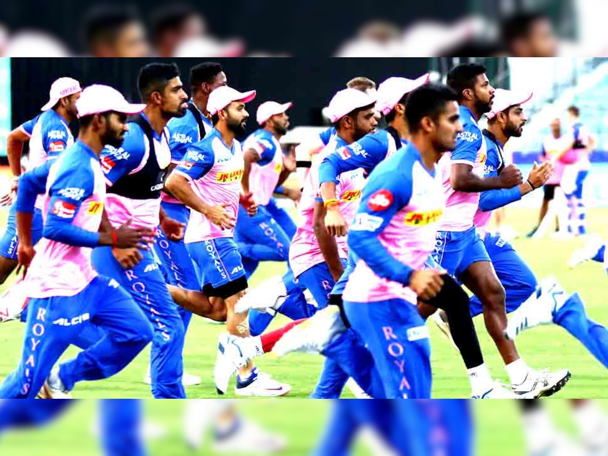 IPL 2020: अब राजस्थान रॉयल्स के लिए खेलेंगे उथप्पा, यशस्वी और मिलर, जानें RR की पूरी टीम