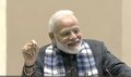 पारदर्शी, जिम्मेदार और प्रभावी नीतियों के जरिए देश में हो रहा कंपनियों का विकास- पीएम