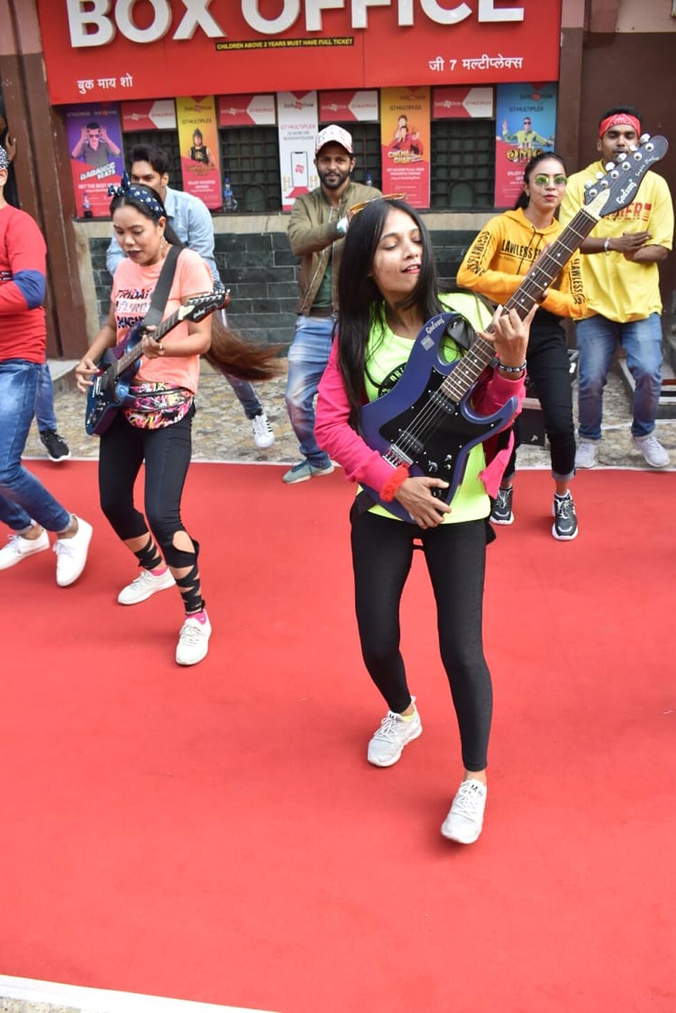 प्रभुदेवा हैं फिल्म के निर्देशक DABANGG 3