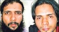 जयपुर सीरियल ब्लास्ट के अभियुक्तों को विशेष अदालत ने सुनाई फांसी की सजा 