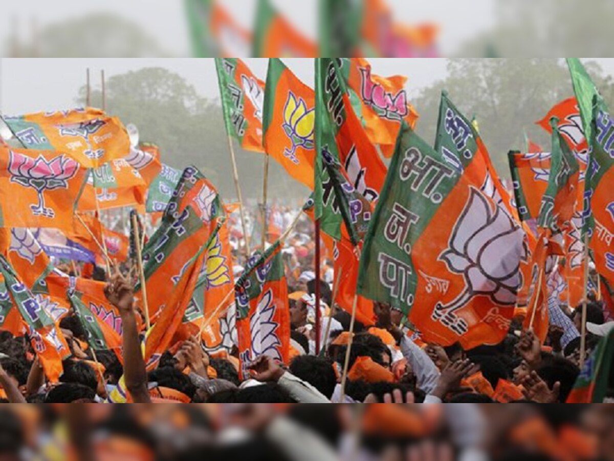 झारखंड चुनाव: BJP के स्टार प्रचारकों ने लगाया जोर, अन्य दल के कई 'स्टार कैंपेनर' रहे नदारद