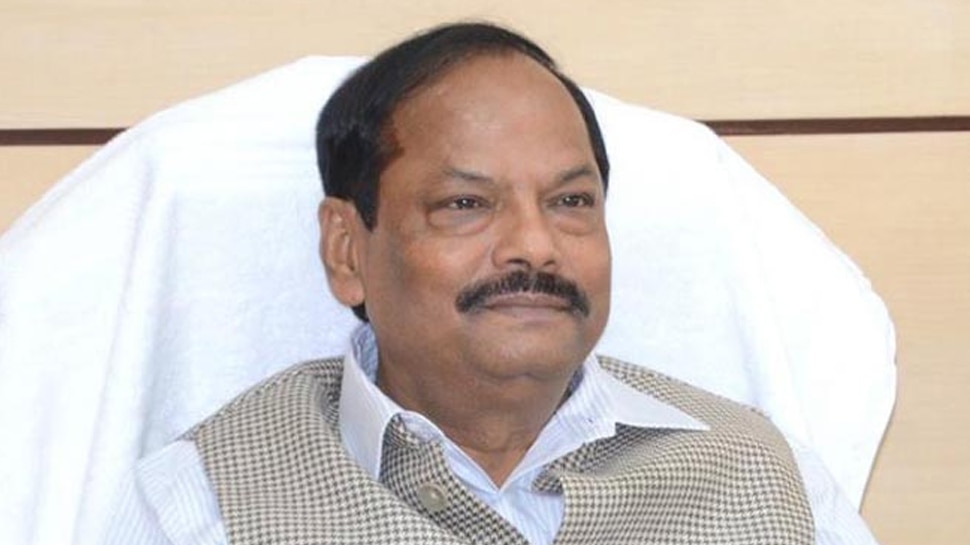 झारखंड चुनाव: CM रघुवर दास ने जताया 65 से अधिक सीटें जीतने का भरोसा
