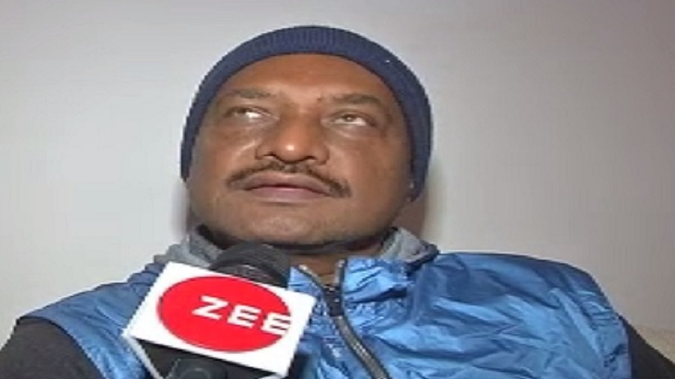 फल्गु नदी: अखिलेश सिंह का CM नीतीश पर निशाना, कहा-बिहार चुनाव को देखते हुए दे रहे ऐसे बयान