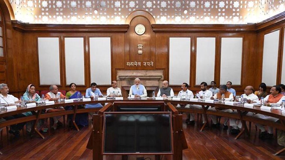 PM नरेंद्र मोदी ने बुलाई मंत्रिमंडल की अहम बैठक, हो सकती है CAA के खिलाफ प्रदर्शन पर चर्चा