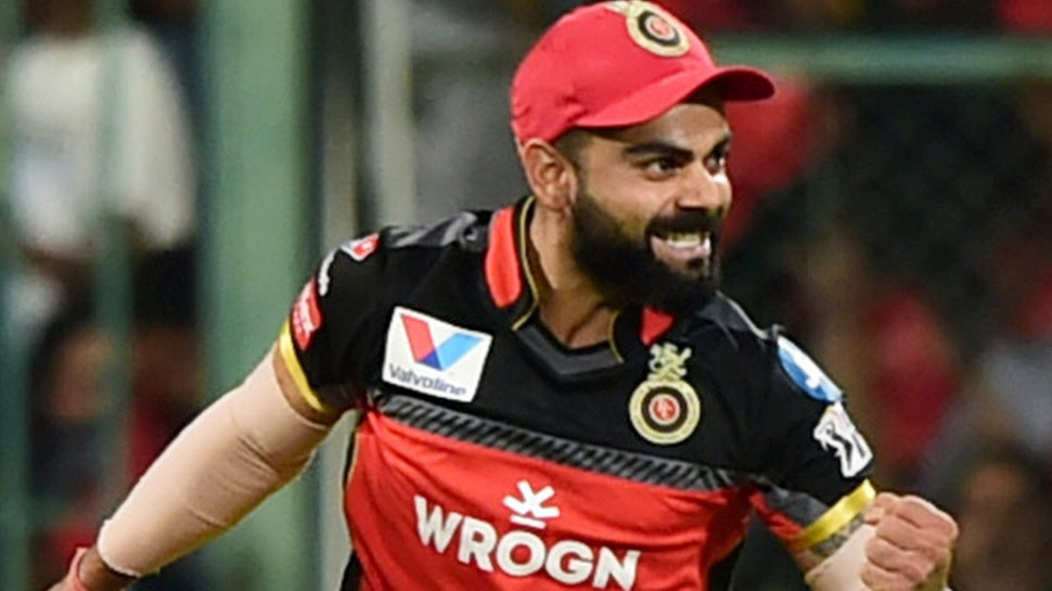 IPL 2020: बेंगलुरू की टीम में हैं सबसे कम 21 खिलाड़ी, फिर भी नई टीम से खुश हैं कोहली