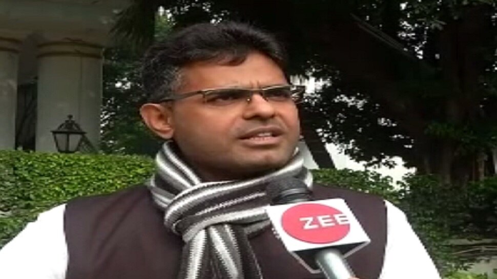 बिहार बंद: RLSP नेता माधव आनंद बोले- BJP की दोहरी चाल नहीं होने देंगे सफल